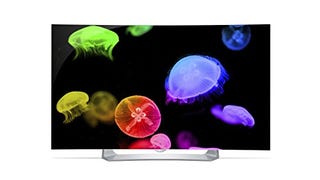 LG Electronics 55EG9100 Curved 55-Inch 1080p 3D Smart OLED...