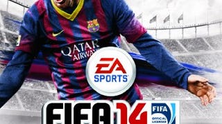 FIFA 14 [Instant Access]