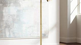 360 Lighting Aaron Mid Century Modern Tree Floor Lamp 64"...