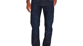 Levi's Men's 501 Original Fit Jeans (Seasonal), Tidal Blue,...