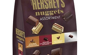 Hershey's Nuggets Chocolates Assortment, 38.5 oz, Old...