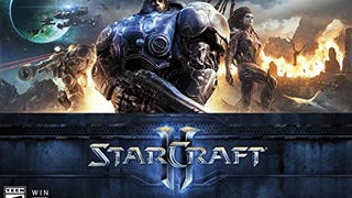 Starcraft II: Battle Chest - PC/Mac