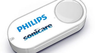 Philips Sonicare Dash Button