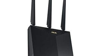ASUS RT-AX86U (AX5700) Dual Band WiFi 6 Extendable Gaming...