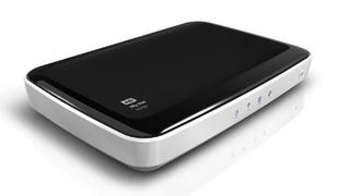 WD My Net N750 HD Dual Band Router Wireless N WiFi Router...