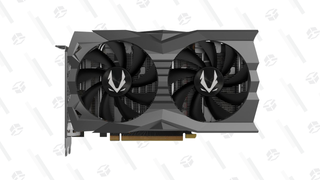 Zotac Gaming GeForce RTX 2060 6GB