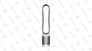 Dyson TP02 Air Purifier (Refurbished)