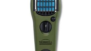 Thermacell Portable Mosquito Repeller | Thermacell MR150;...