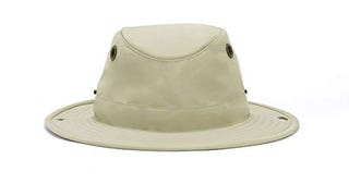 Tilley Mens Womens TWS1 Broad Brim Sun Protection Paddler'...