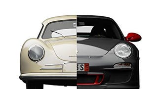 Porsche Unexpected: Discoveries in Collecting