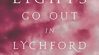 The Lights Go Out in Lychford (Witches of Lychford, 4)