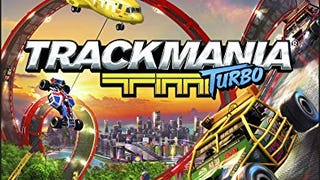 Trackmania Turbo-Nla