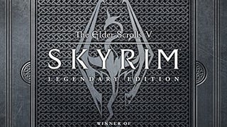 The Elder Scrolls V: Skyrim - Playstation 3 Legendary...