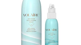 Air Magic & Uplift Mist Kit – with Volumizing Mist (6 oz)...