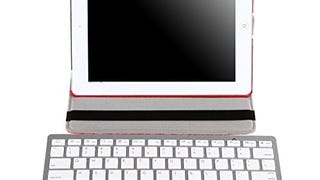 HDE Wireless Bluetooth Keyboard for Windows Mac iOS Andorid...