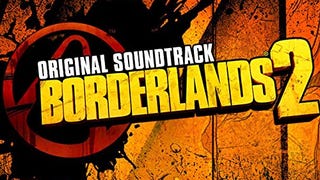 Borderlands 2 (Original Soundtrack)