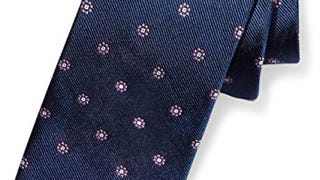 Amazon Brand - Buttoned Down Men's Classic Silk 3" Necktie,...