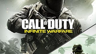 Call of Duty: Infinite Warfare - PS4 Legacy Edition