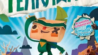 Tearaway - PS Vita [Digital Code]