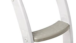 Spuddies Spuddies Potty with Ladder, White/Gray, One Size...