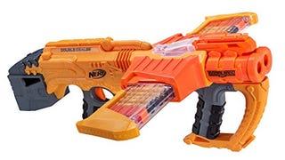 Nerf Doomlands Double Dealer Blaster (Amazon Exclusive)