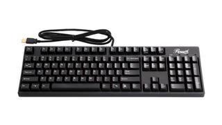 Rosewill Mechanical Keyboard RK-9000 with Cherry MX Blue...