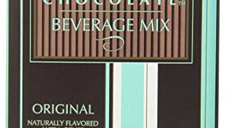Bellagio Sipping Chocolate, 9 Ounce Tin