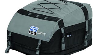 Pro-Series 63605 Turtle Expandable Cargo Carrier