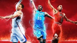 NBA 2K13 - Steam PC [Online Game Code]