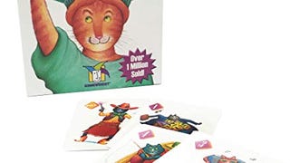 Rat A Tat Cat Card Game