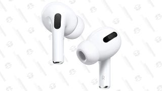 Apple AirPods Pro with Wireless Charging Case