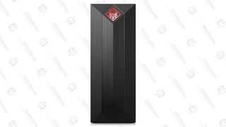 HP Omen Obelisk Gaming PC