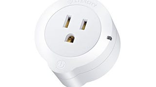 Etekcity Smart Plug, Works with Alexa, Google Home and...