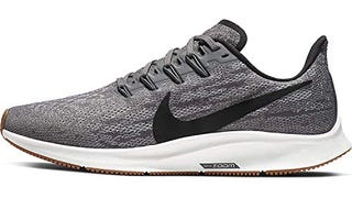 Nike Women's Track & Field Shoes, Multicolour Gunsmoke...