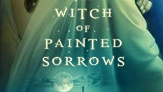 The Witch of Painted Sorrows (1)