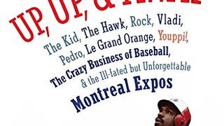 Up, Up, and Away: The Kid, the Hawk, Rock, Vladi, Pedro,...