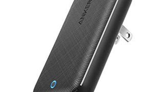 USB C Charger, Anker 45W Ultra-Slim Fast Charger for Travel,...