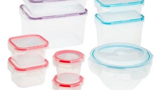 Snapware 18 Piece Airtight Box Set 29 C (2)