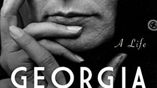 Georgia O'Keeffe: A Life