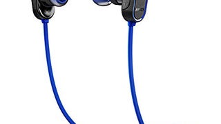 FIESAND Soundbuds in-Ear Sport Earbuds, Magnetic Wireless...