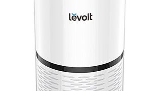 LEVOIT Air Purifier for Home Smokers Allergies and Pets...