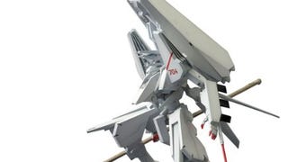 Kotobukiya Tsugumori Knights of Sidonia Plastic Model...