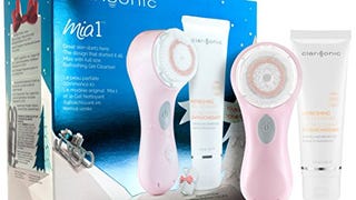 Clarisonic Mia 1 Skin Perfecting Starter Holiday Gift...