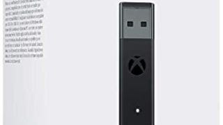 Microsoft Xbox Wireless Adapter for Windows 10