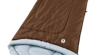 Coleman Willow Creek Sleeping Bag