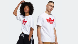 Adidas Schmoo Tee