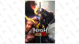 Nioh 2: Complete Edition (PC Key)