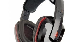 Azio USB Gaming Headset (GH808)