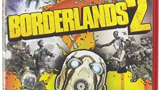 Borderlands 2 - Playstation 3