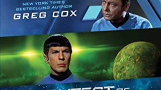 A Contest of Principles (Star Trek: The Original Series)...